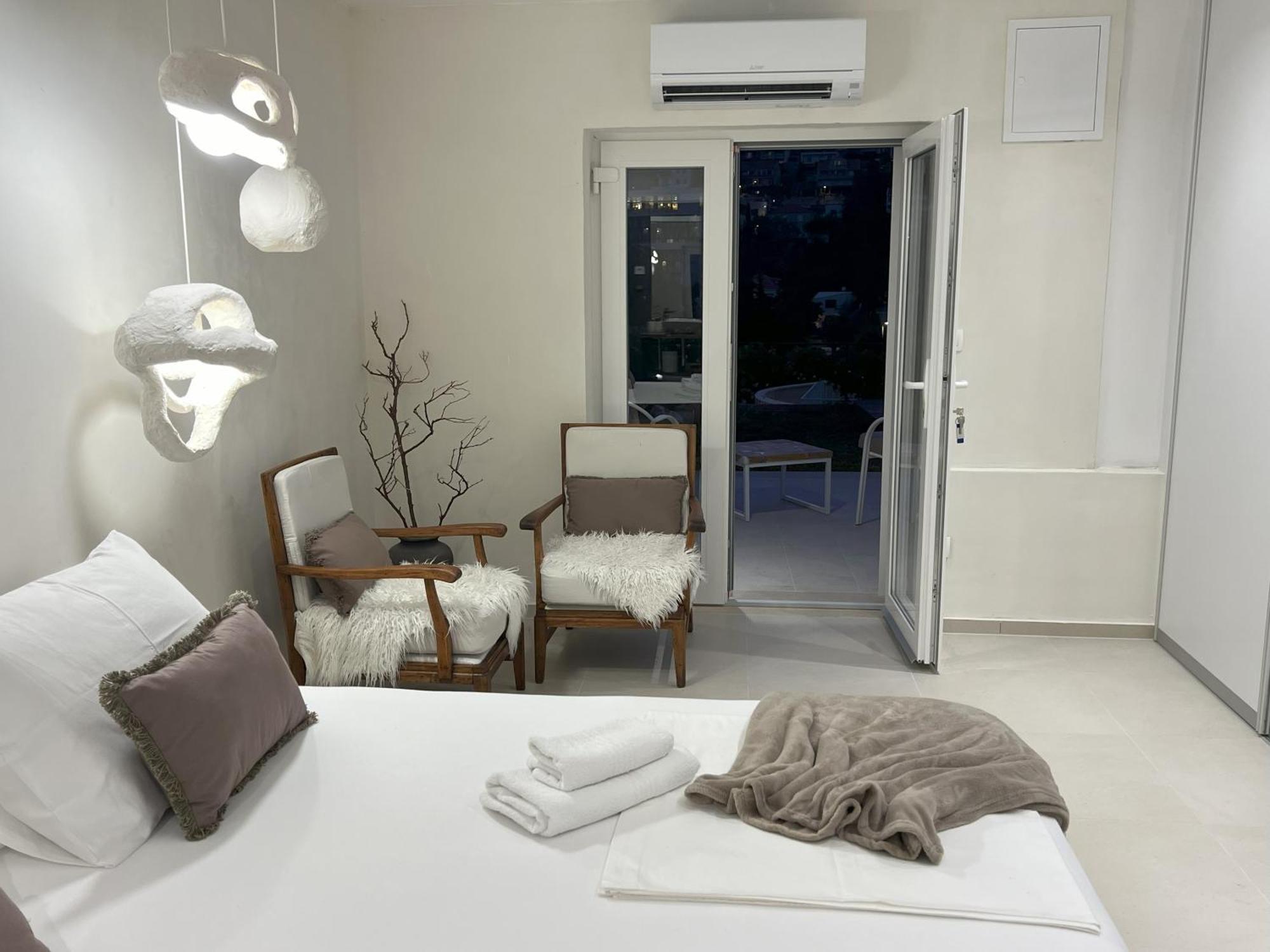 Sea Shells Studio Apartment Dubrovnik Exteriör bild