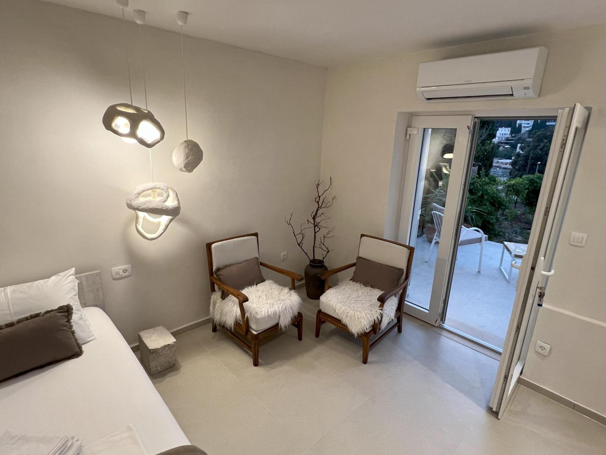 Sea Shells Studio Apartment Dubrovnik Exteriör bild